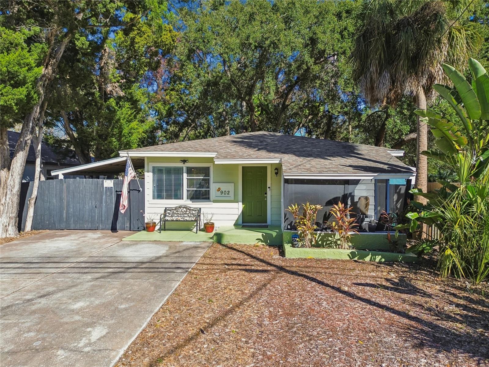Photo of 902 BELTREES STREET DUNEDIN FL 34698