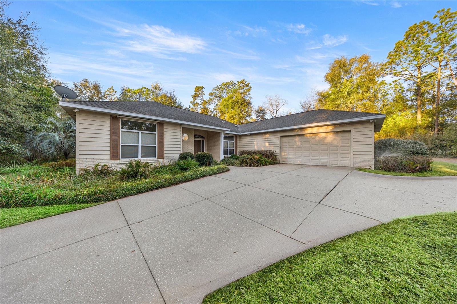 Photo of 20698 SW 93RD LANE ROAD DUNNELLON FL 34431