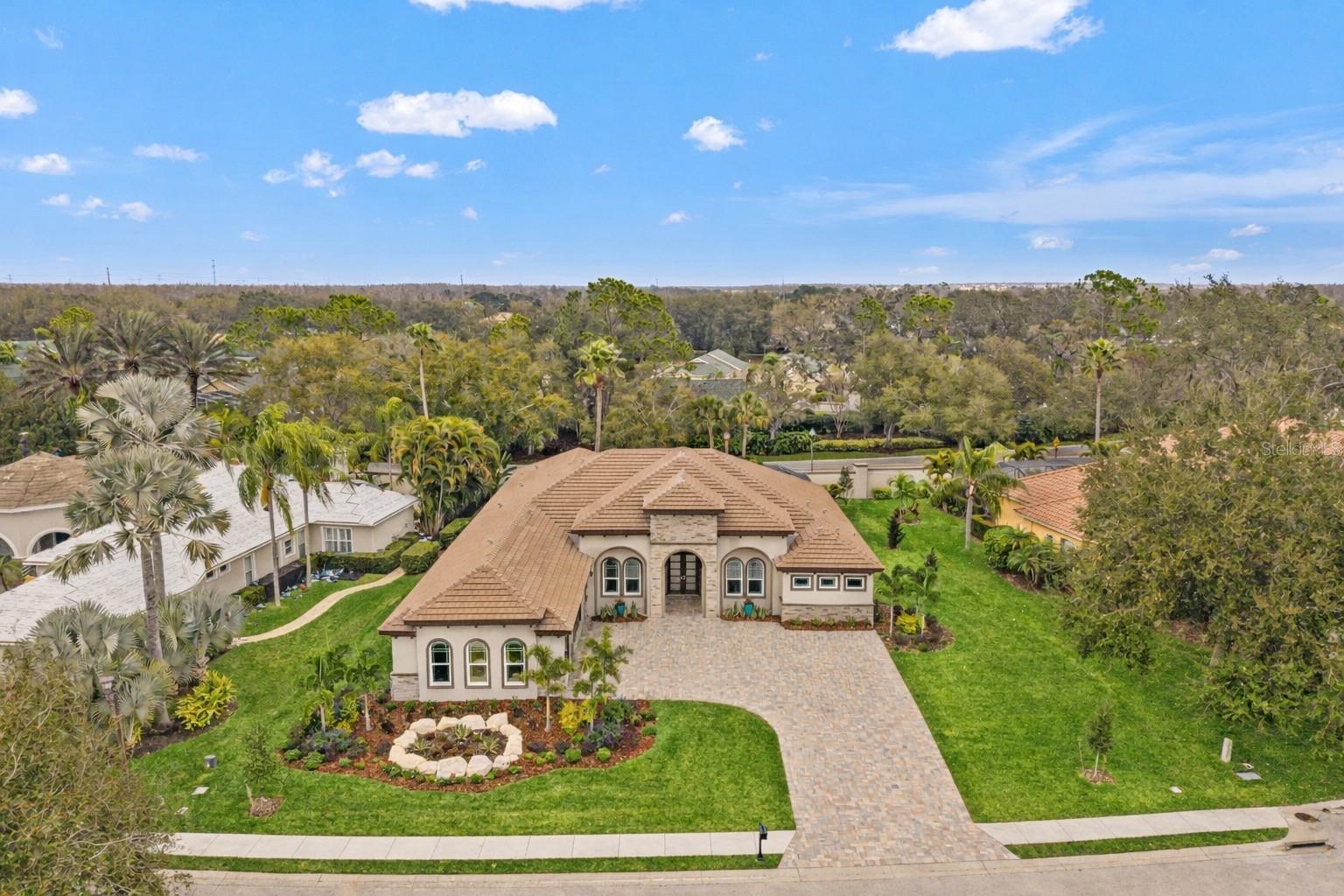 Photo of 10700 PONTOFINO CIRCLE TRINITY FL 34655