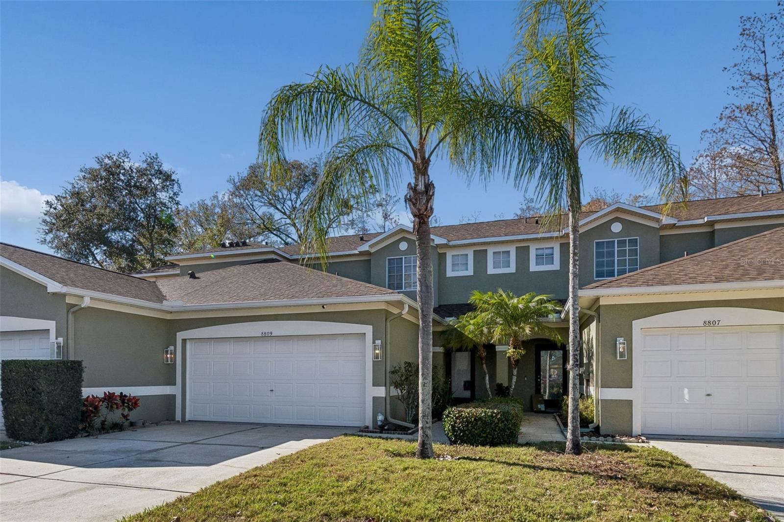 Photo of 8809 CASABLANCA WAY TAMPA FL 33626