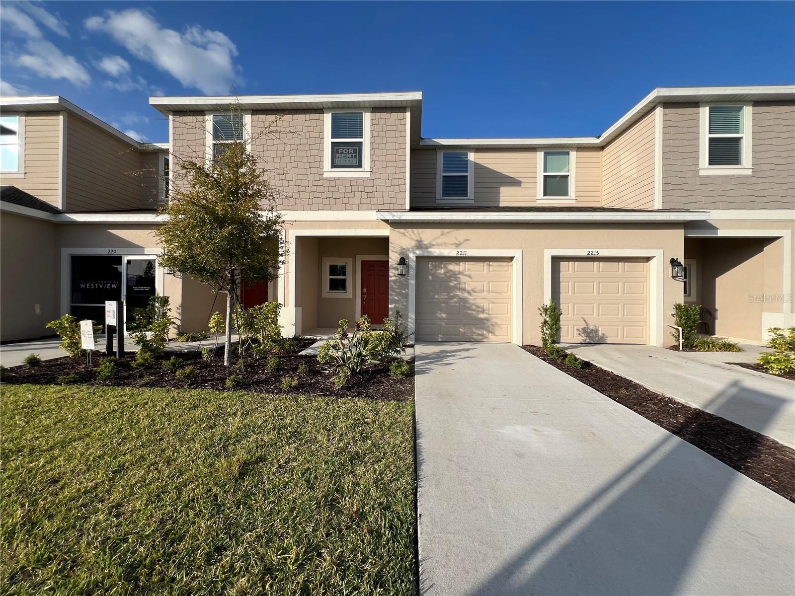 Photo of 2211 PORTRAIT STREET KISSIMMEE FL 34758