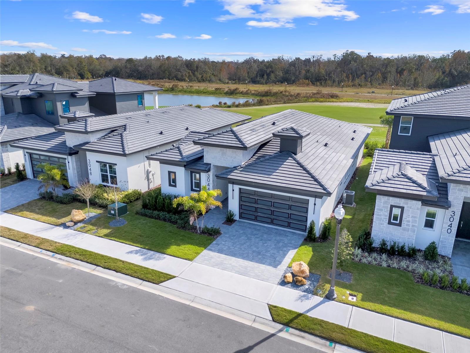 Photo of 3044 KENSINGTON AVENUE DAVENPORT FL 33837