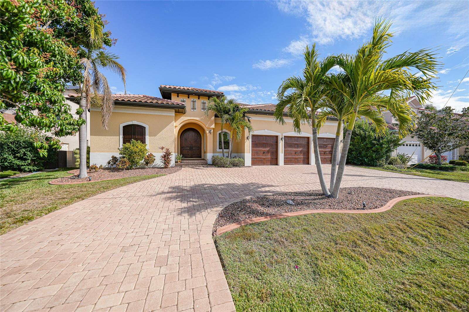 Photo of 166 HIBISCUS DRIVE PUNTA GORDA FL 33950