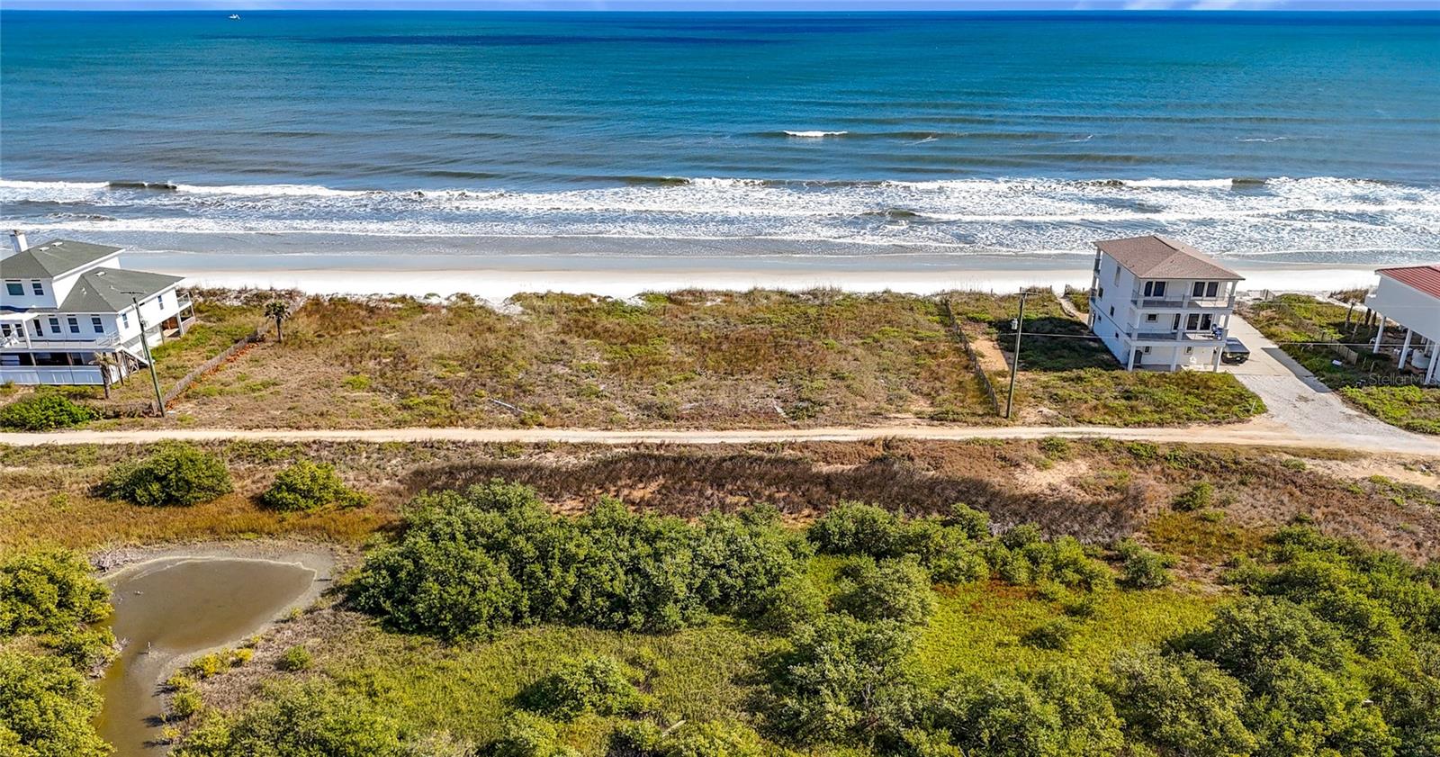 Photo of 9407 OLD A1A ST AUGUSTINE BEACH FL 32080