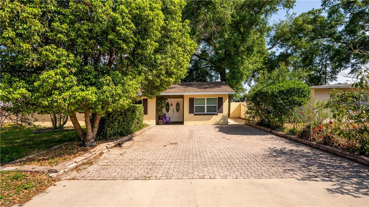 Photo of 2721 RAEFORD ROAD ORLANDO FL 32806