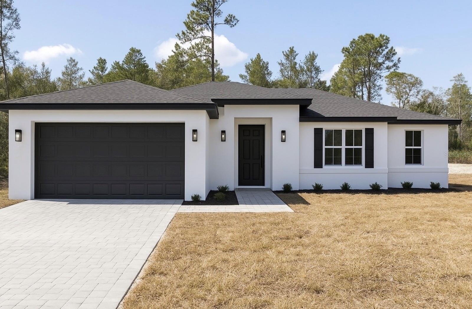 Photo of 2660 BREWSTER ROAD NORTH PORT FL 34288