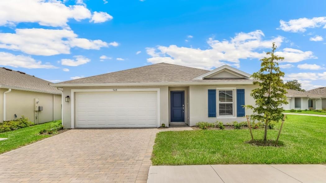 Photo of 5168 SCHUBERT TRAIL NORTH PORT FL 34287