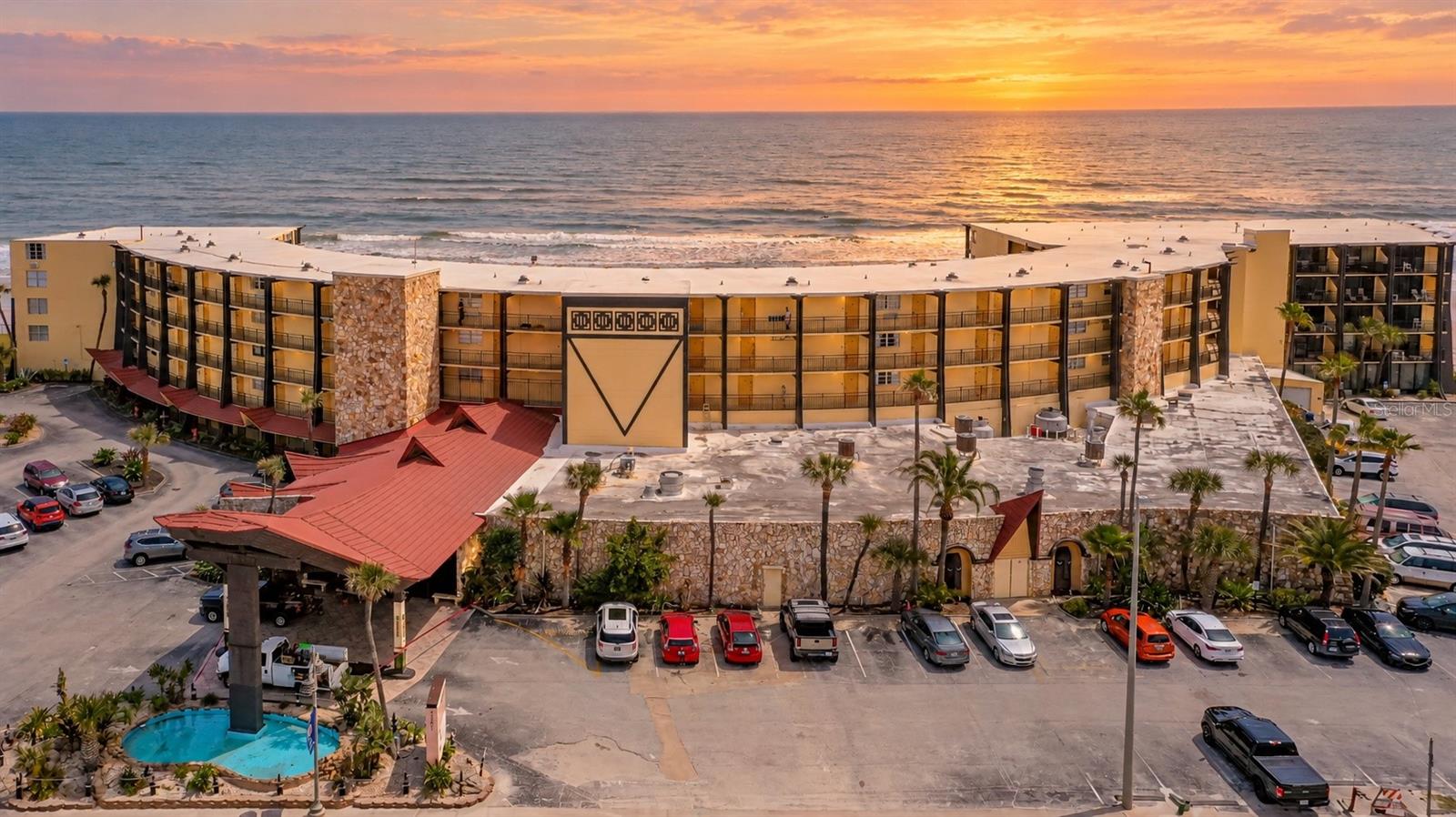 Photo of 2301 S ATLANTIC AVENUE #339 DAYTONA BEACH FL 32118