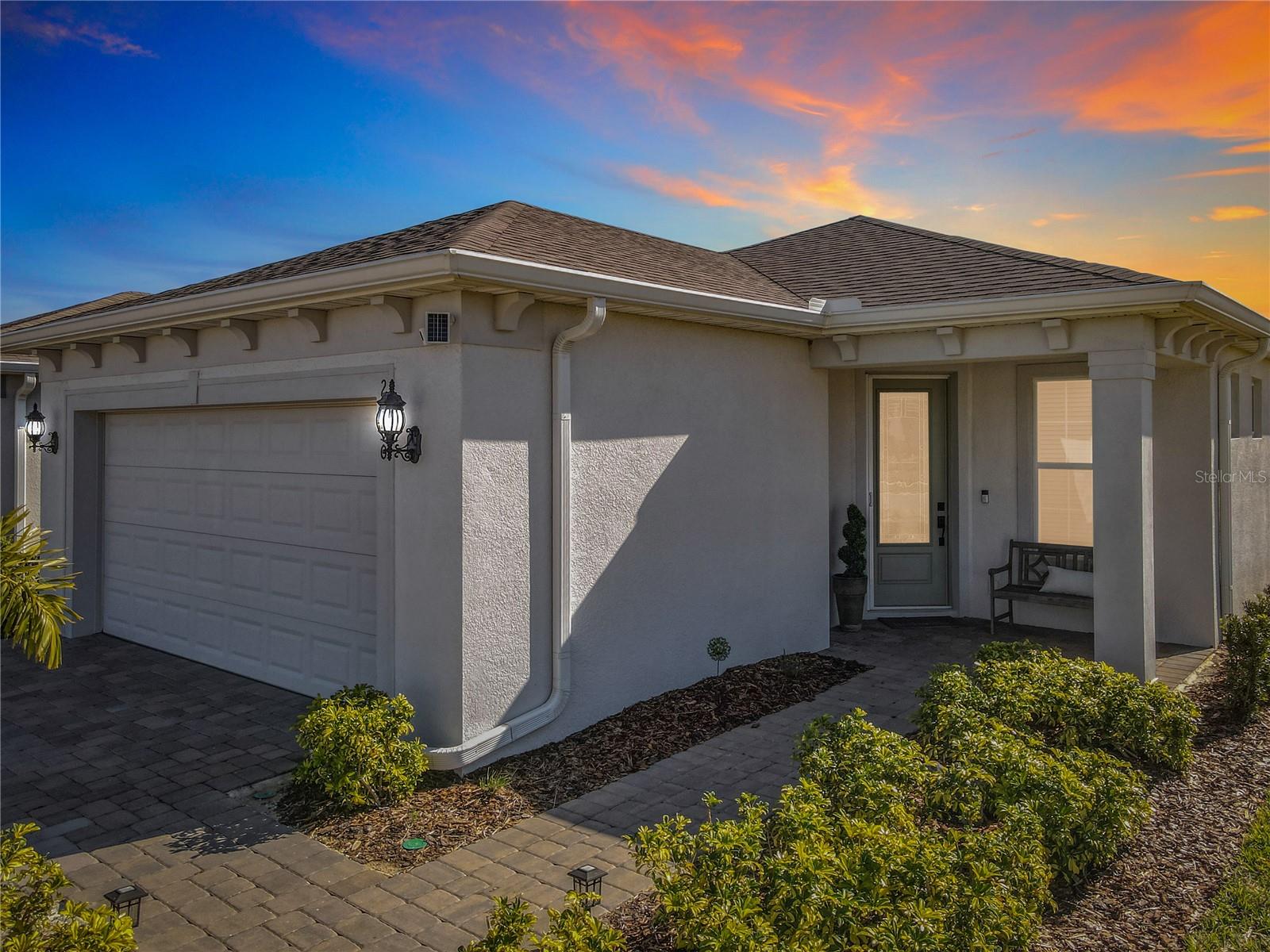 Photo of 2750 PURPLE MEADOW COURT MINNEOLA FL 34715