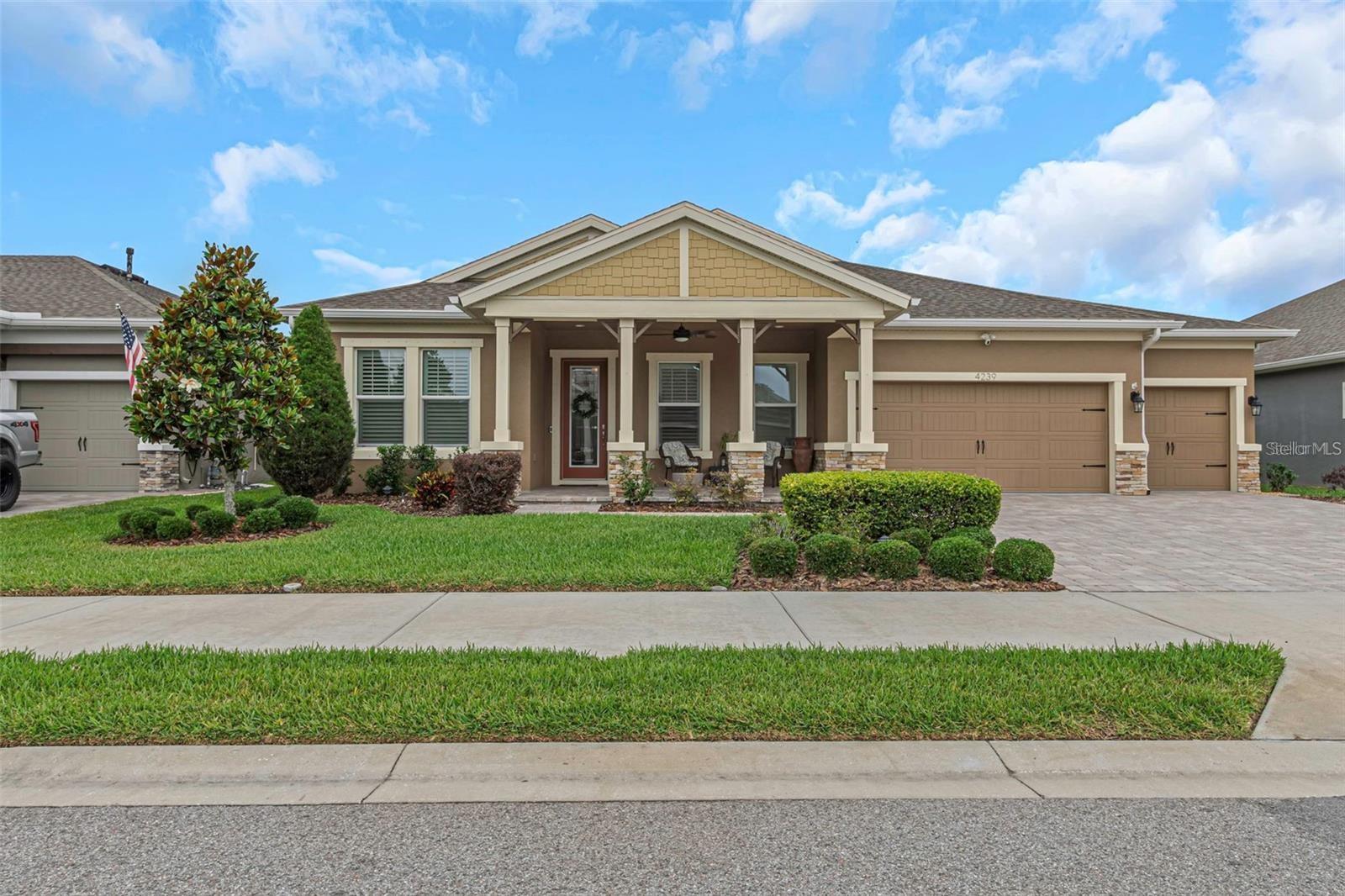 Photo of 4239 WOODLAND RETREAT BOULEVARD NEW PORT RICHEY FL 34655