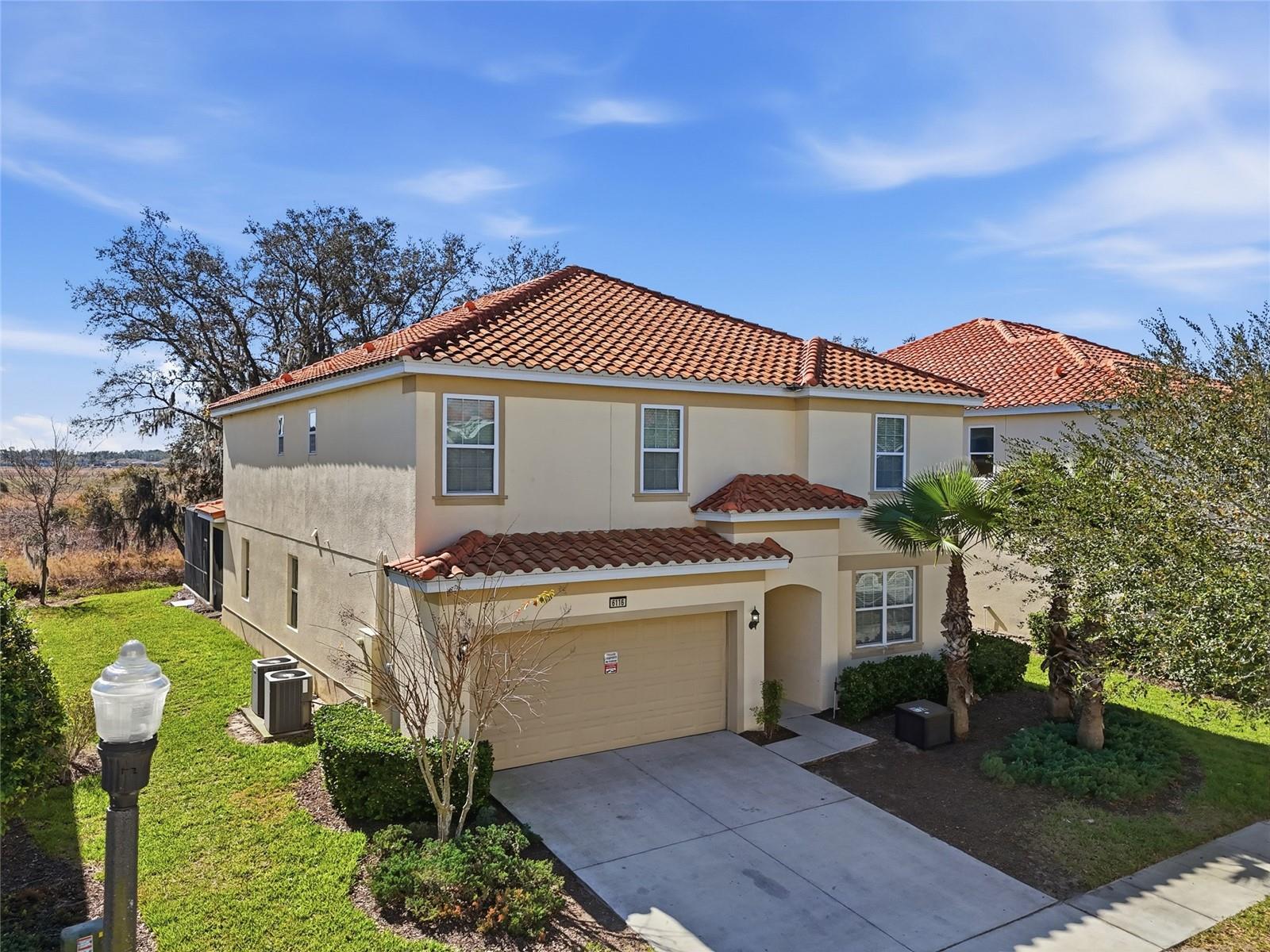 Photo of 6116 BROAD OAK DRIVE DAVENPORT FL 33837