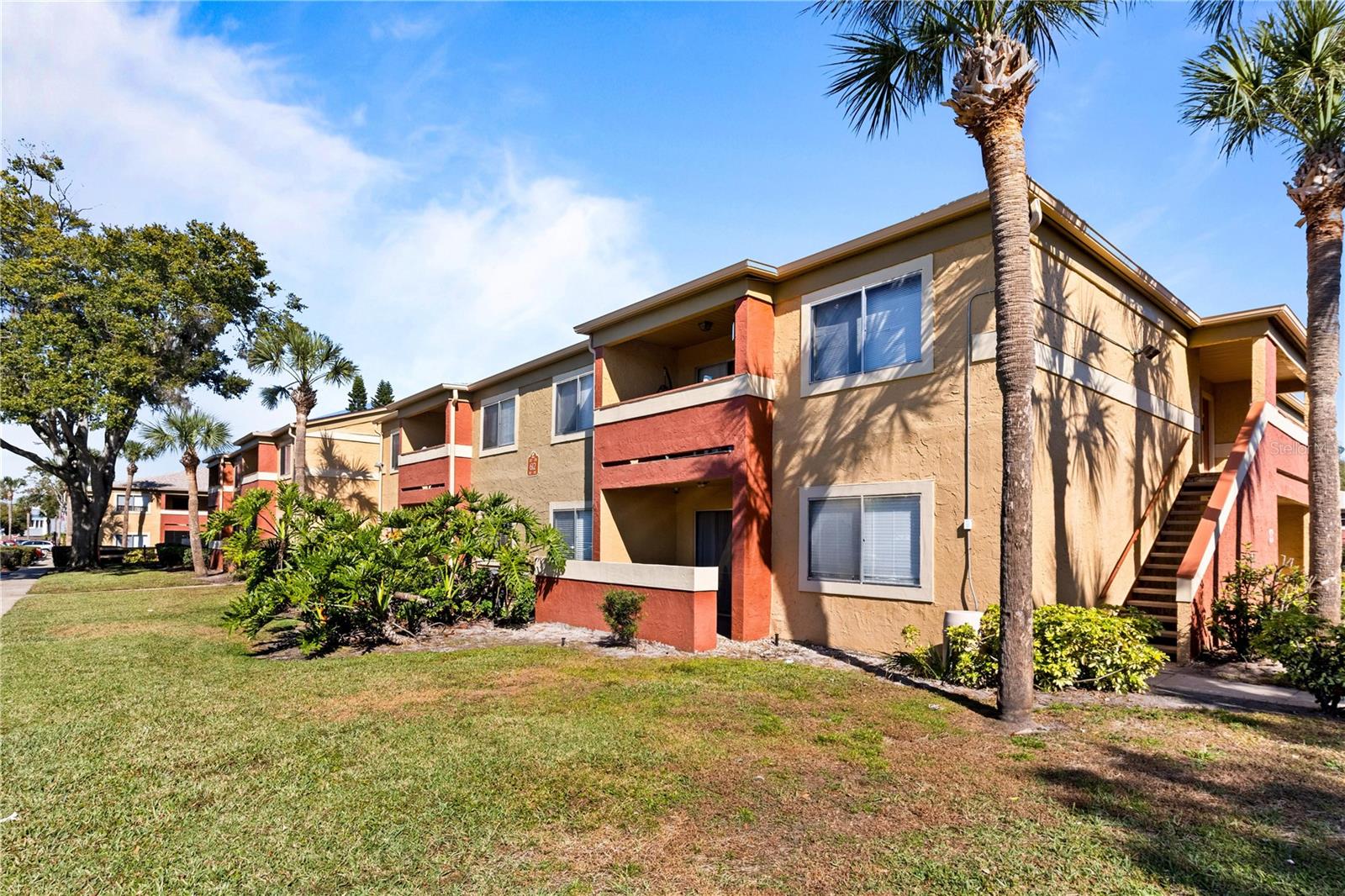 Photo of 612 KENWICK CIRCLE #103 CASSELBERRY FL 32707