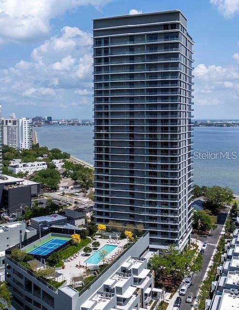 Photo of 3015 S YSABELLA AVENUE #2301 TAMPA FL 33629