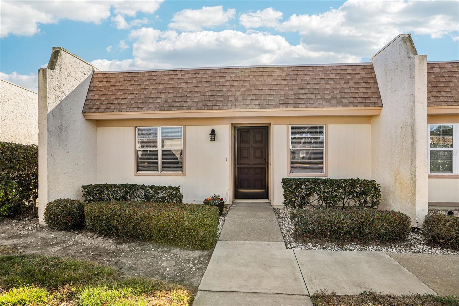 Photo of 11120 CARRIAGE HILL DRIVE #1 PORT RICHEY FL 34668