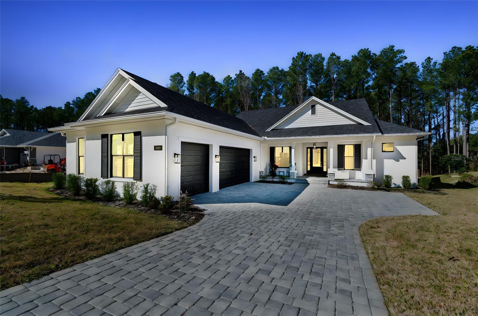 Photo of 4905 MAJESTIC HILLS LOOP BROOKSVILLE FL 34601