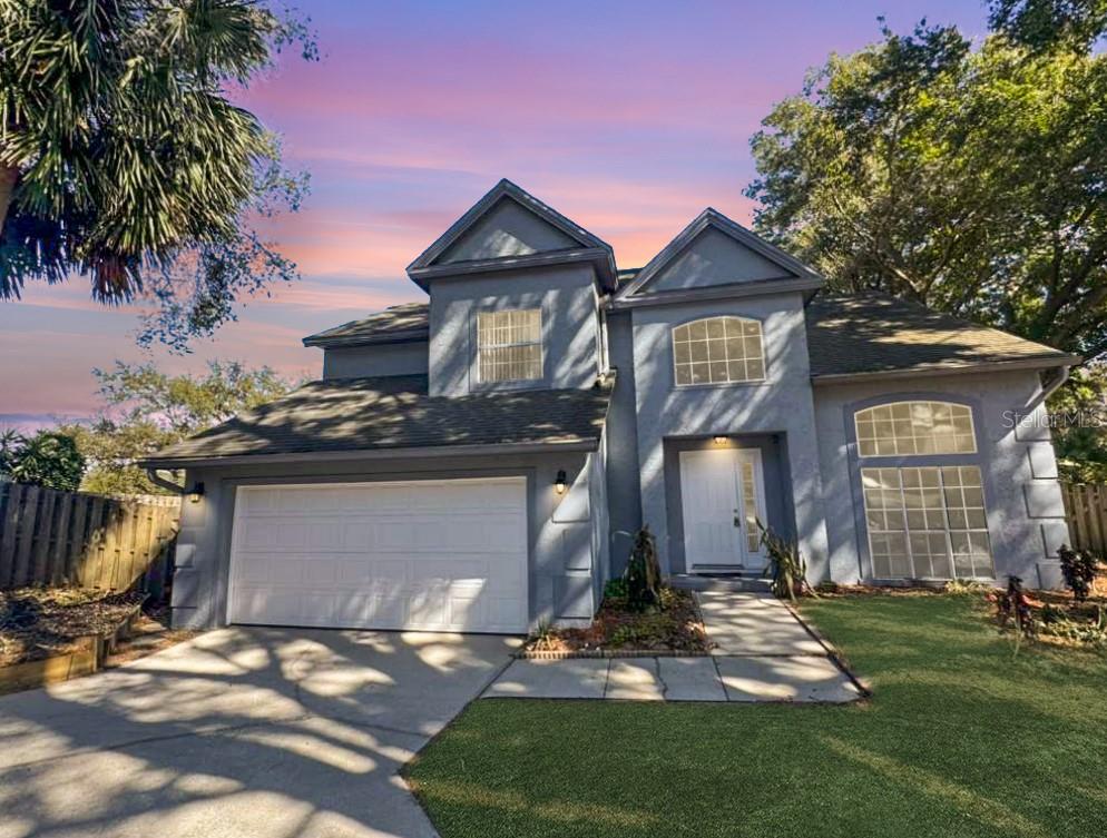 Photo of 1206 CORNERSTONE COURT ORLANDO FL 32835