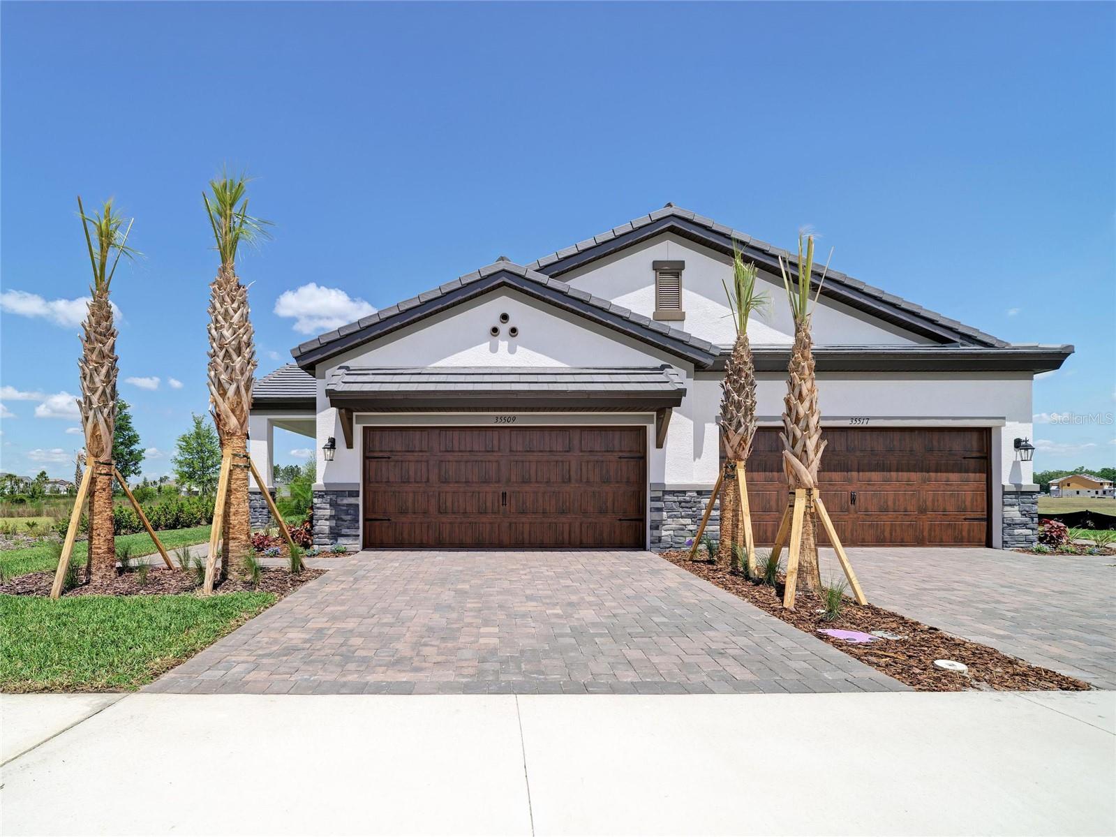 Photo of 35509 STABLETON LANE ZEPHYRHILLS FL 33541
