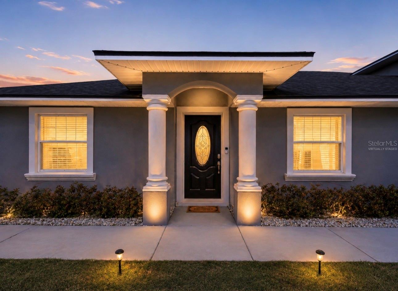 Photo of 14 WHETSTONE LANE PALM COAST FL 32164