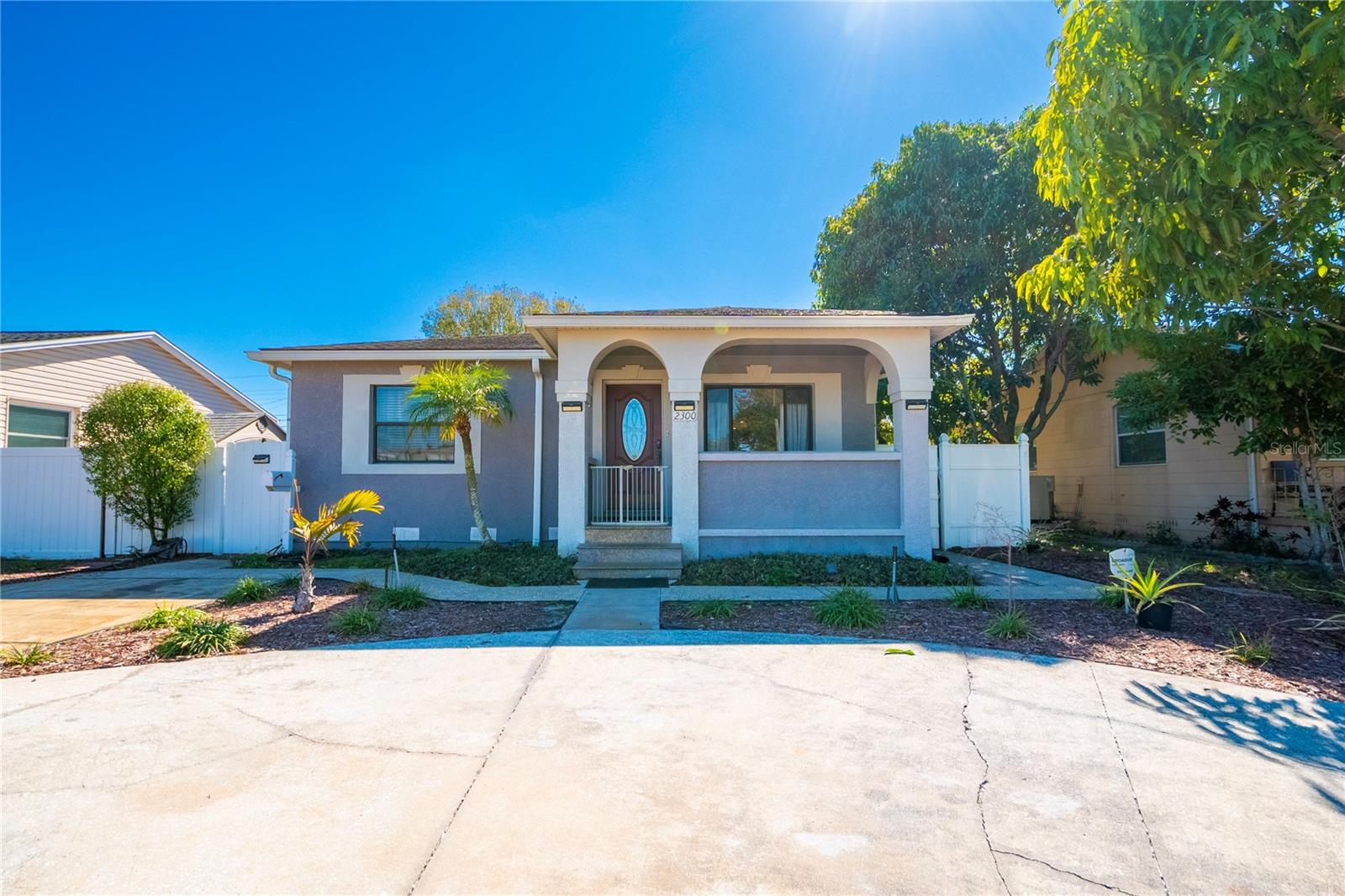 Photo of 2300 37TH AVENUE ST PETERSBURG FL 33713
