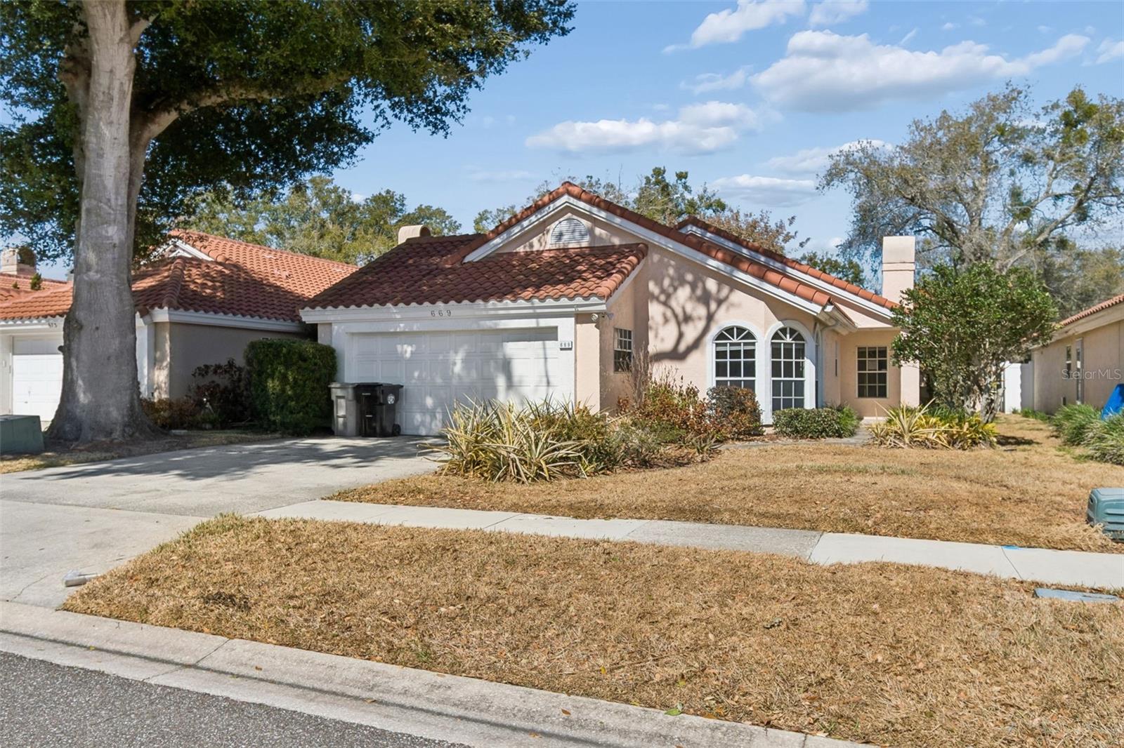 Photo of 669 VIA MILANO APOPKA FL 32712