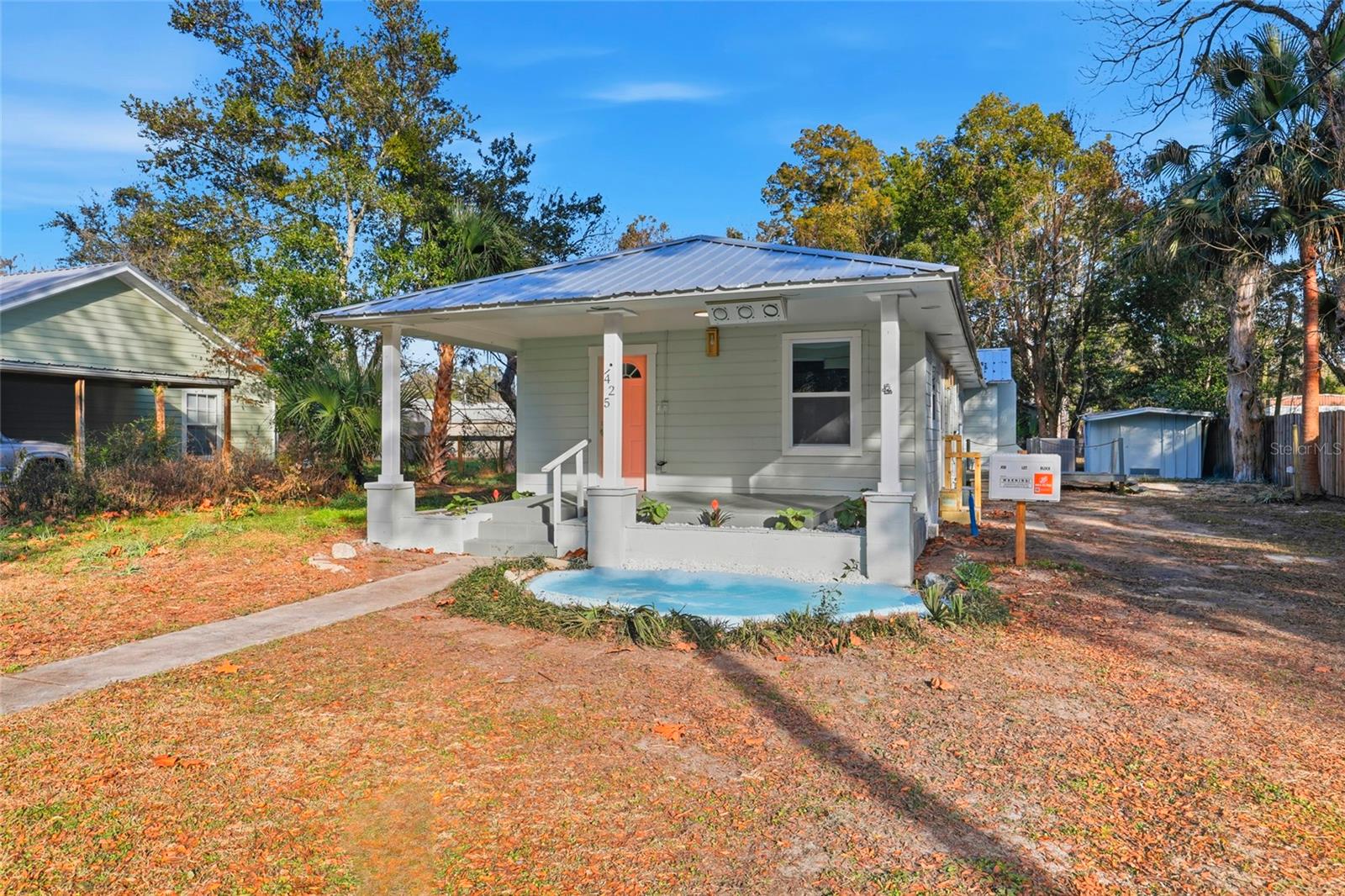 Photo of 425 SE 2ND STREET WILLISTON FL 32696