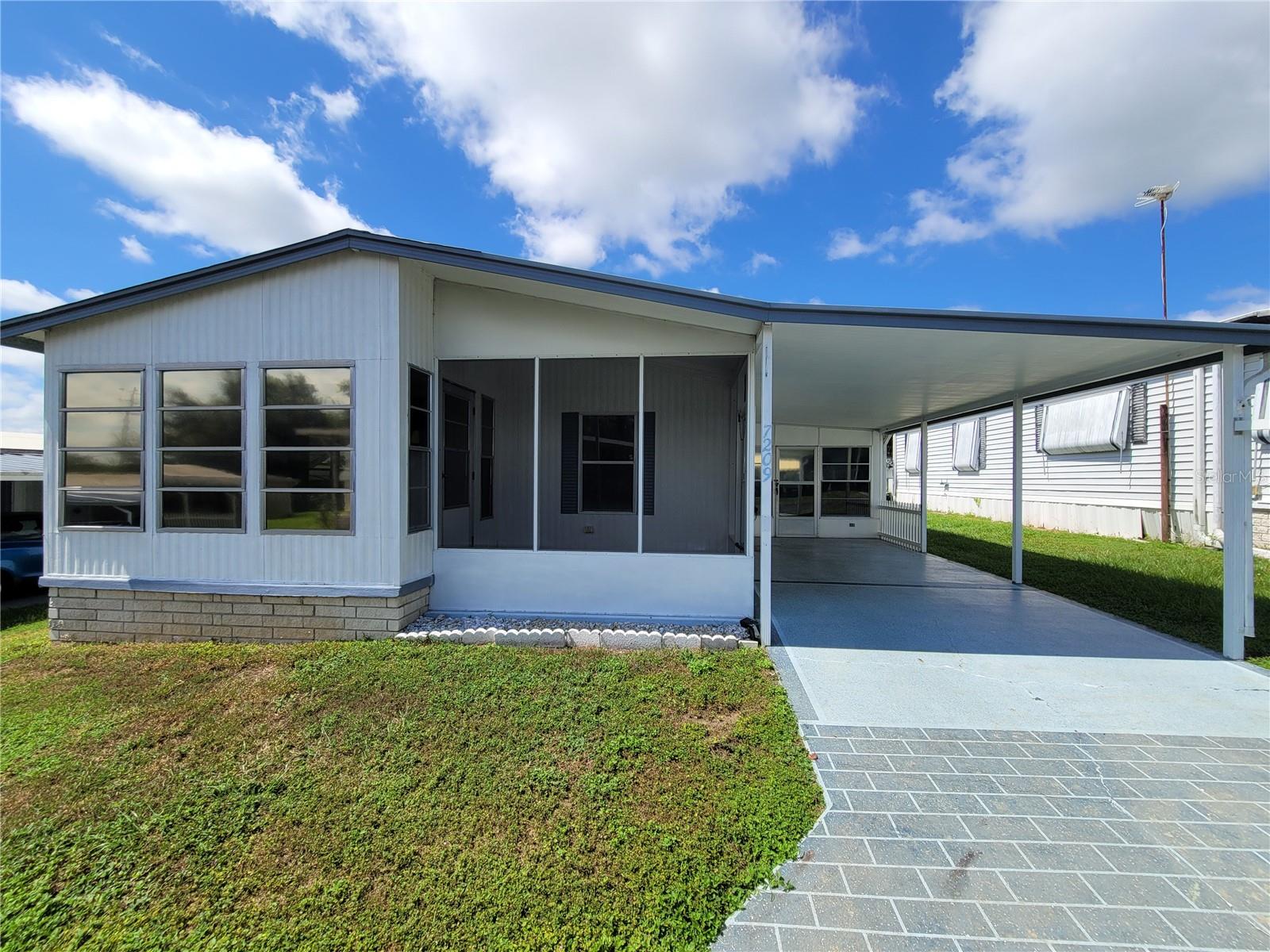 Photo of 7209 EL MEYERS STREET ZEPHYRHILLS FL 33541