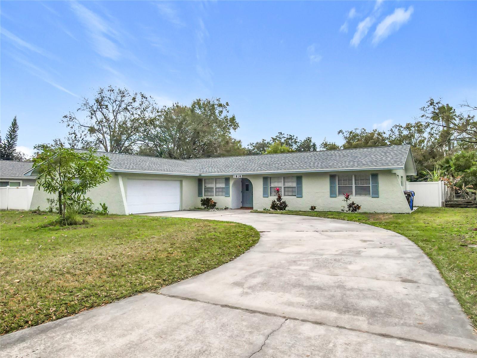 Photo of 1818 IRLO DRIVE KISSIMMEE FL 34741