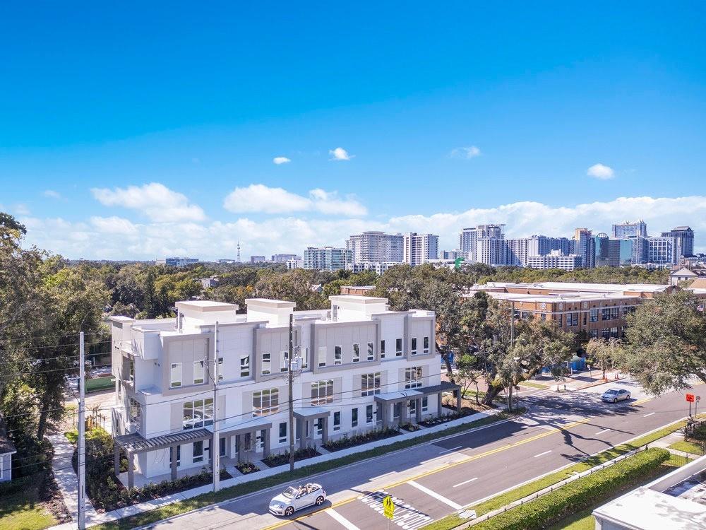 Photo of 1004 E ROBINSON ORLANDO FL 32801