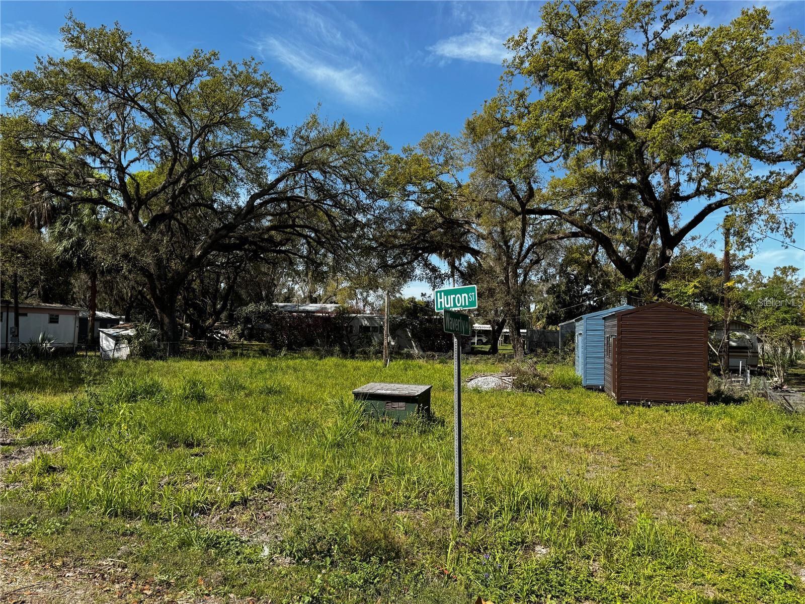 Photo of 4919 HURON STREET ZEPHYRHILLS FL 33541