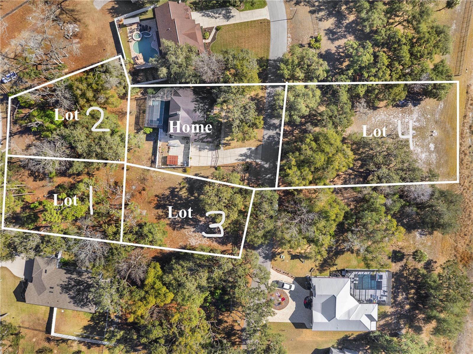 Photo of 5104 WESTLAKE BOULEVARD DADE CITY FL 33523