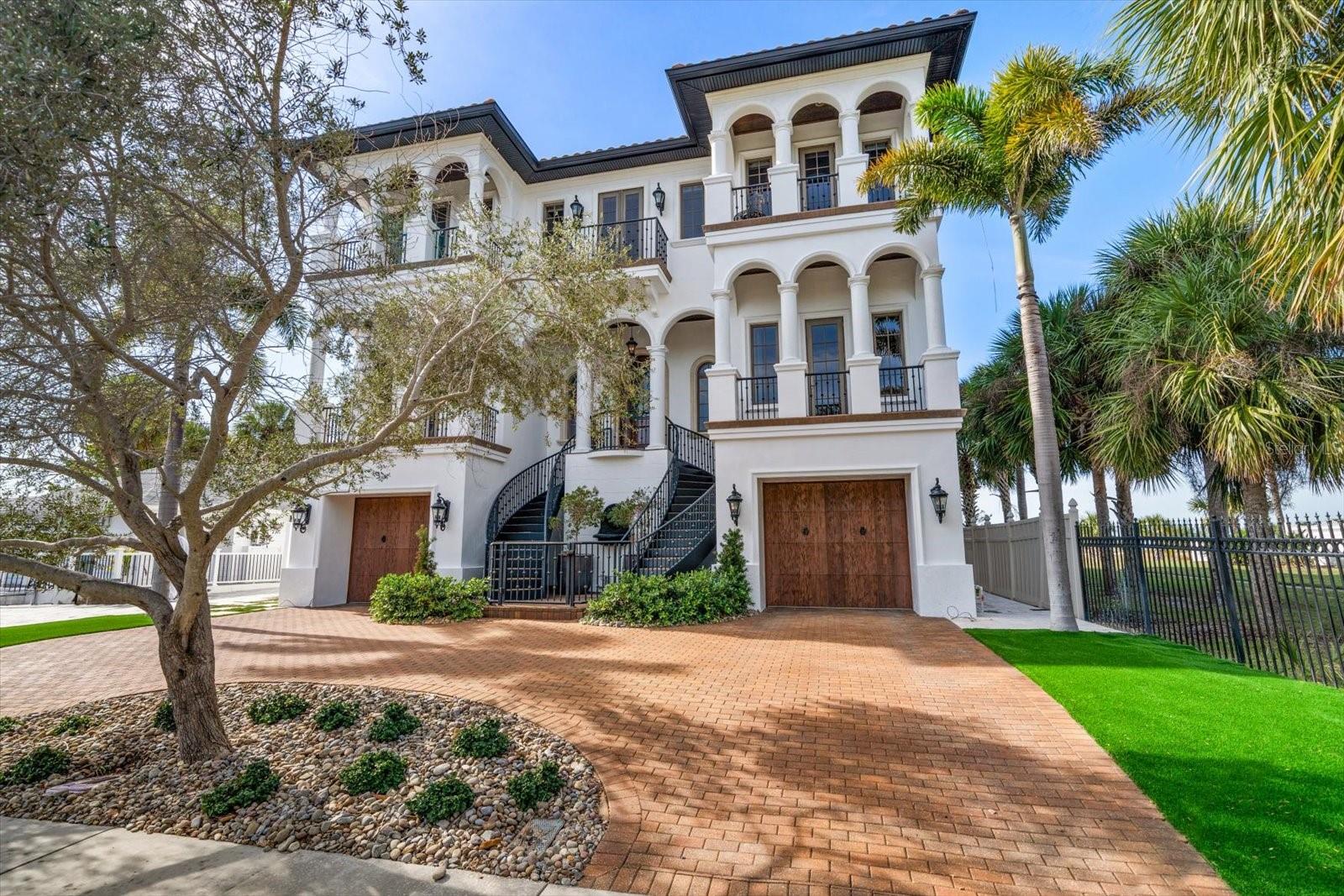 Photo of 1040 ELDORADO AVENUE CLEARWATER BEACH FL 33767