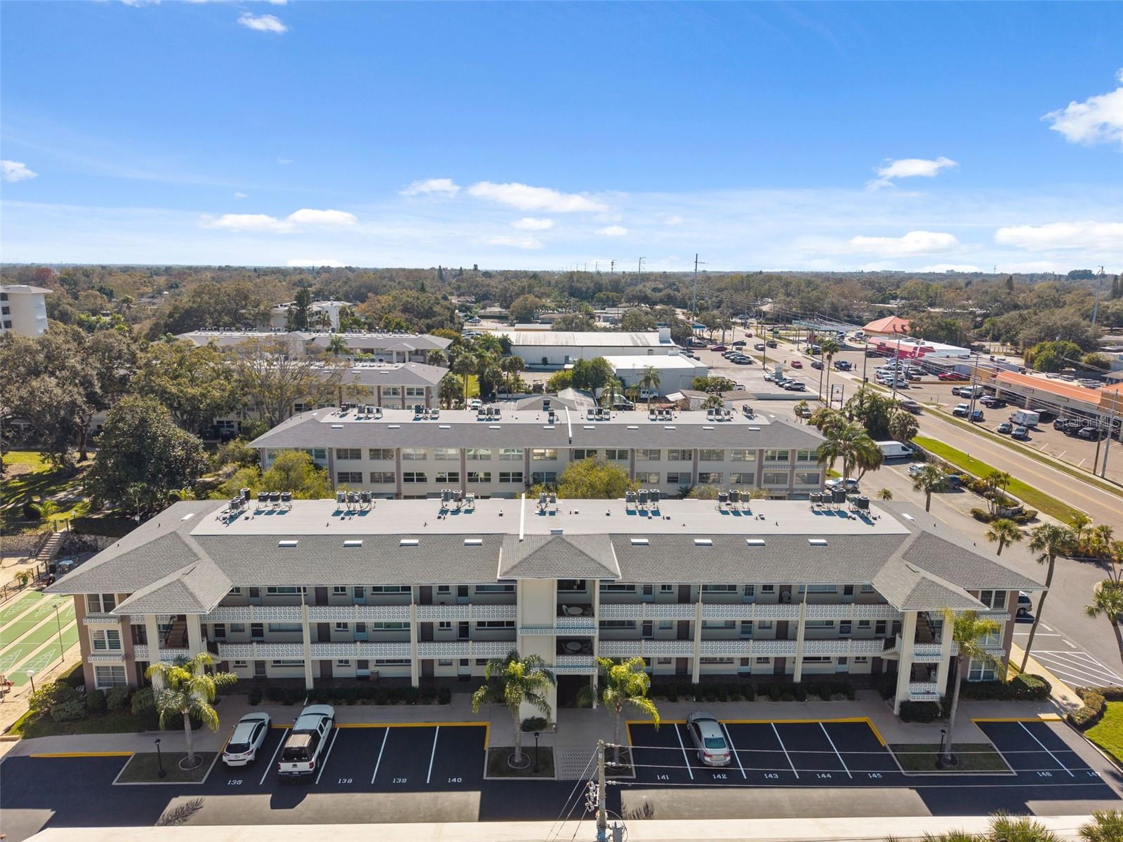 Photo of 1235 S HIGHLAND AVENUE #1-207 CLEARWATER FL 33756