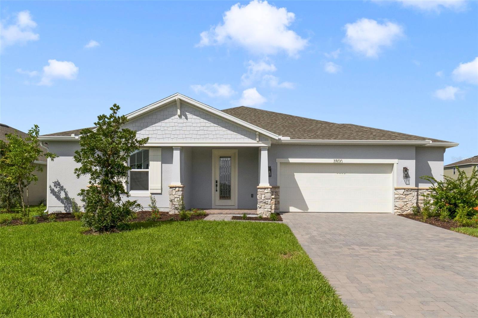 Photo of 3500 LEMON BUTTON TERRACE APOPKA FL 32712