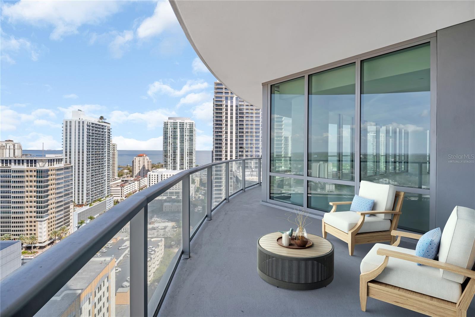 Photo of 400 CENTRAL AVENUE #2207 ST PETERSBURG FL 33701