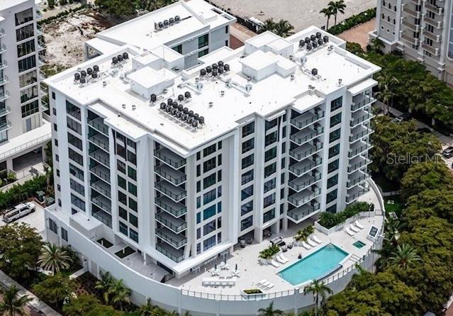 Photo of 325 GOLDEN GATE POINT #604 SARASOTA FL 34236