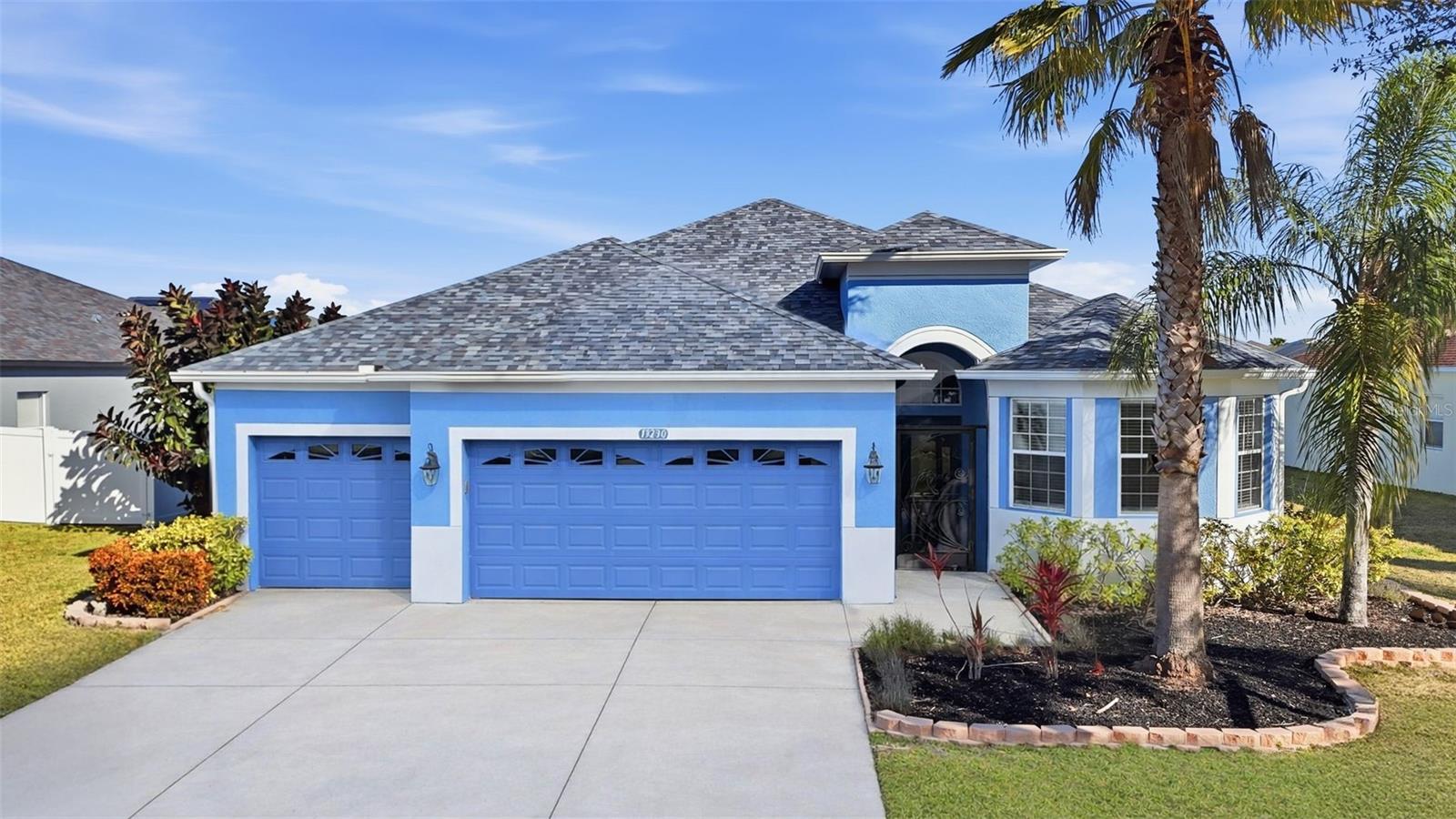 Photo of 13230 GRAHAM YARDEN DRIVE RIVERVIEW FL 33579