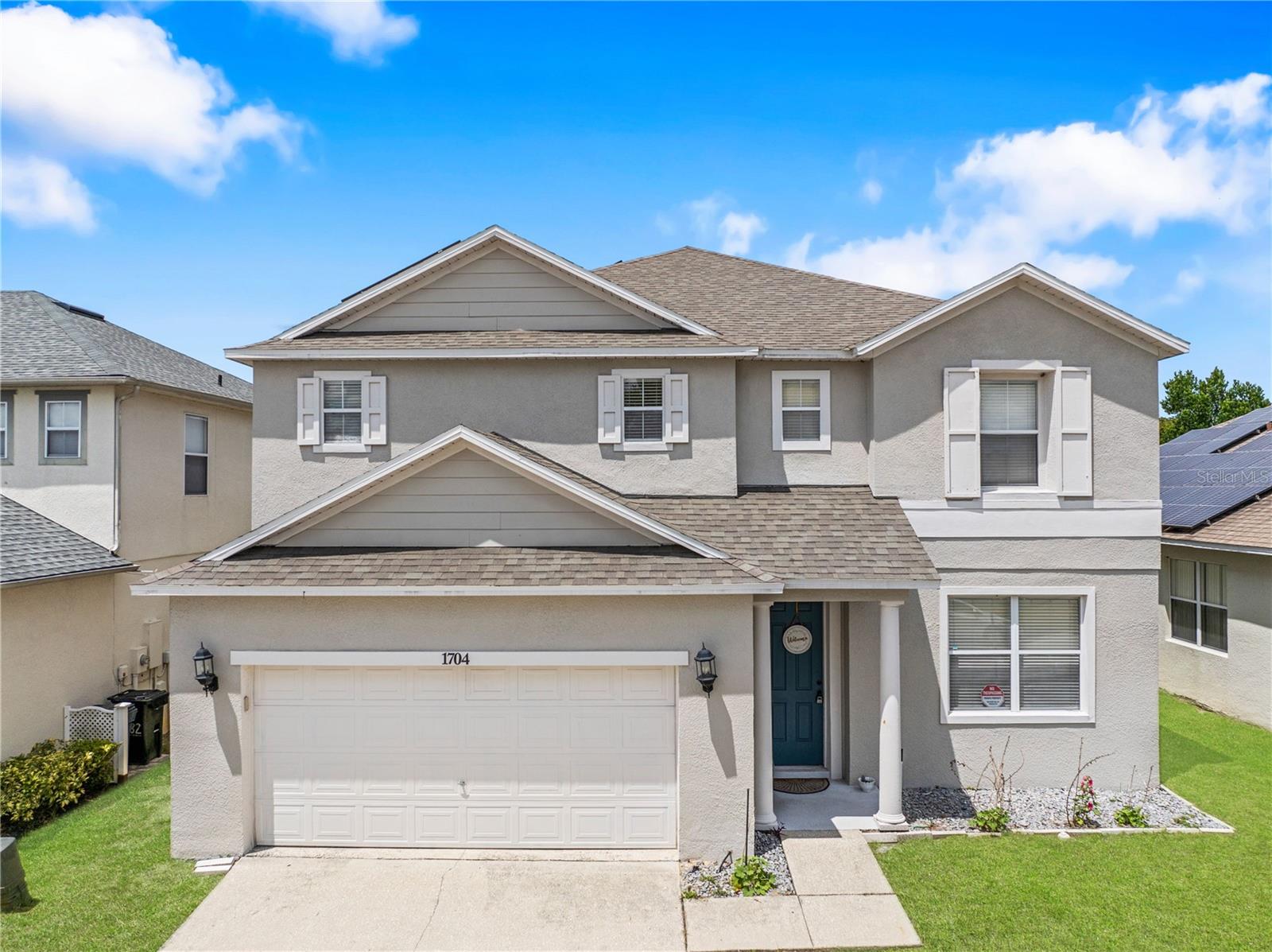 Photo of 1704 PINE RIDGE DRIVE DAVENPORT FL 33896