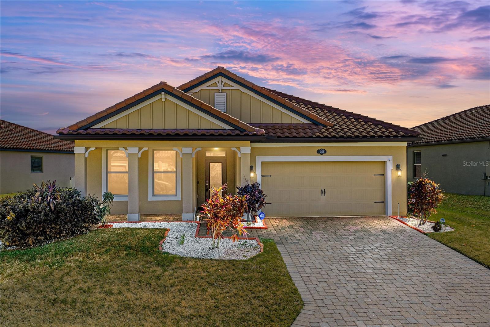 Photo of 4169 PRIMA LAGO CIRCLE LAKELAND FL 33810