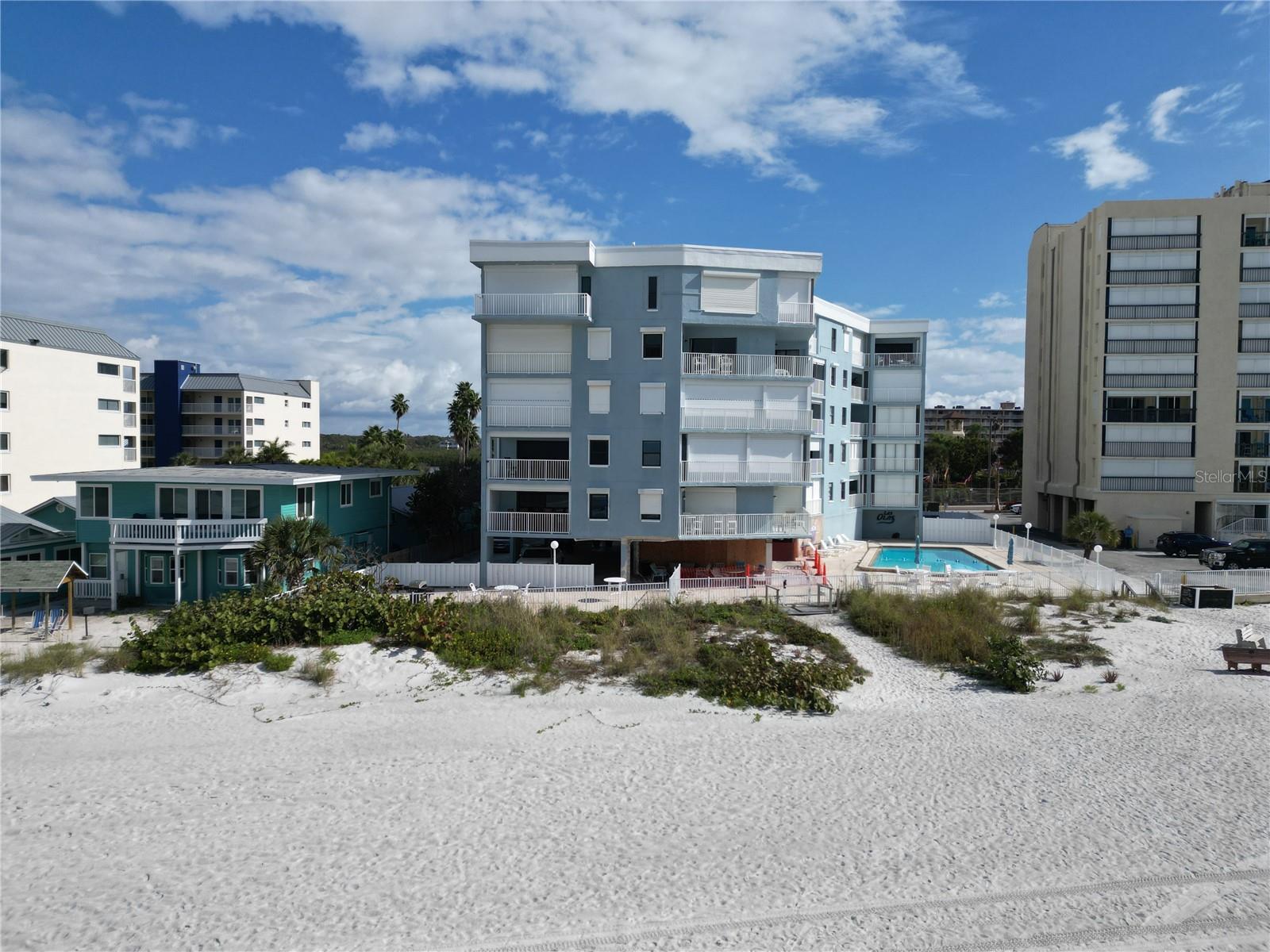 Photo of 19500 GULF BOULEVARD #102 INDIAN SHORES FL 33785