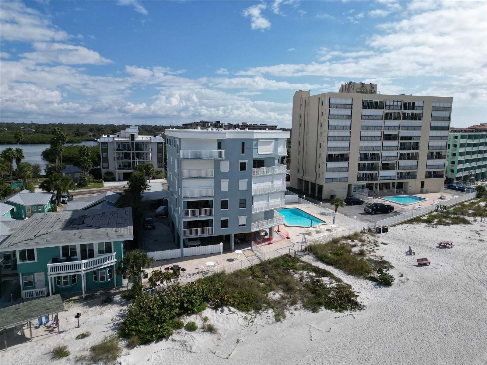 Photo of 19500 GULF BOULEVARD #102 INDIAN SHORES FL 33785