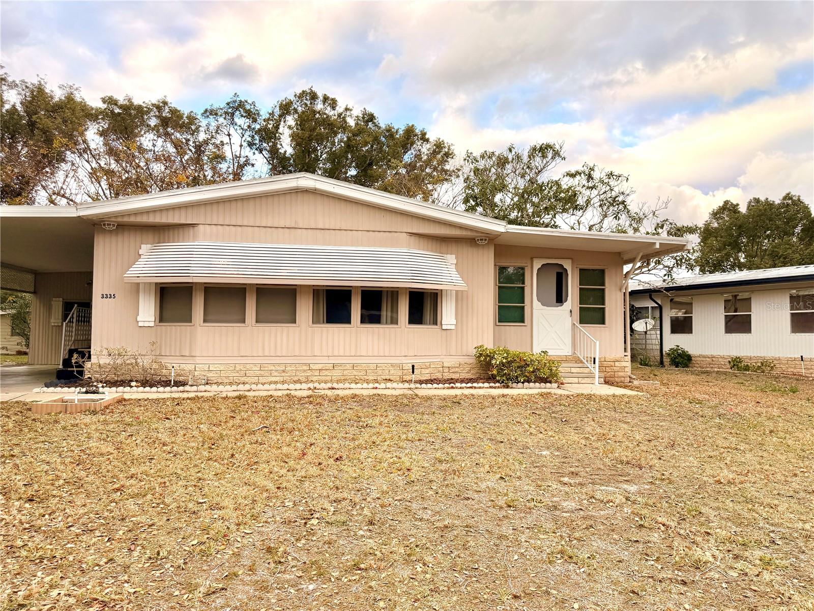 Photo of 3335 S CITRUS CIRCLE #GE ZELLWOOD FL 32798