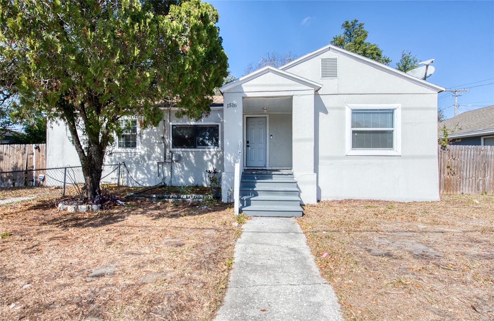 Photo of 1516 E WATERS AVENUE TAMPA FL 33604