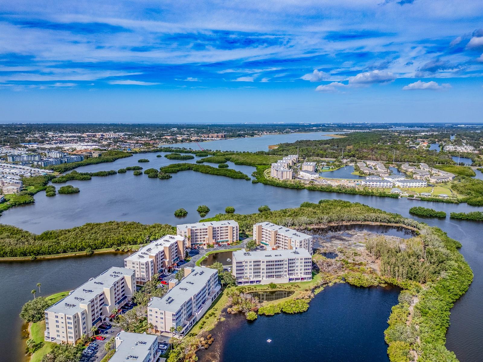 Photo of 6550 SHORELINE DRIVE #7502 ST PETERSBURG FL 33708