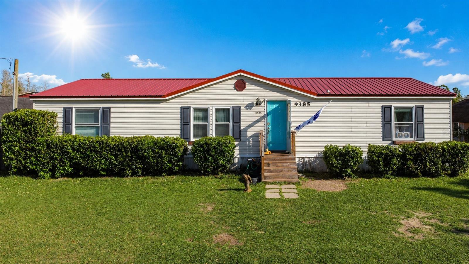 Photo of 9365 DENVER DRIVE ST CLOUD FL 34773