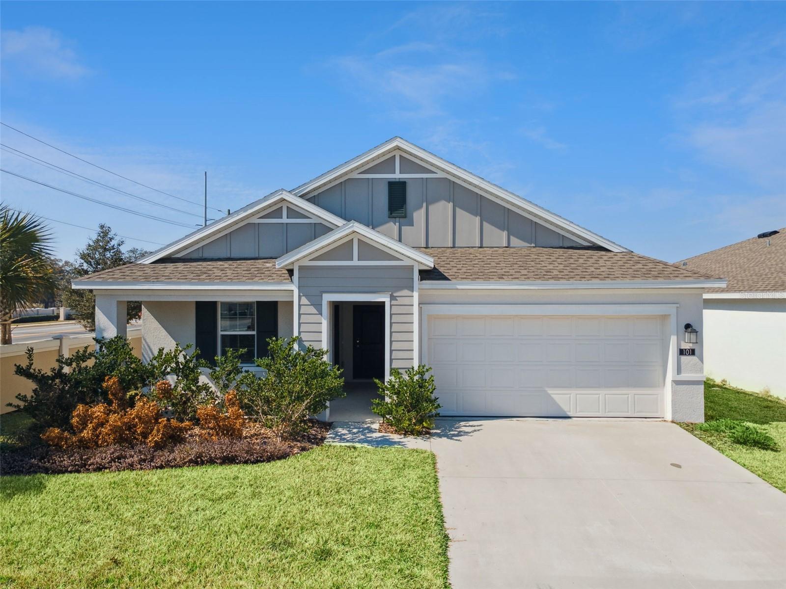 Photo of 101 KAYAK AVENUE HAINES CITY FL 33844