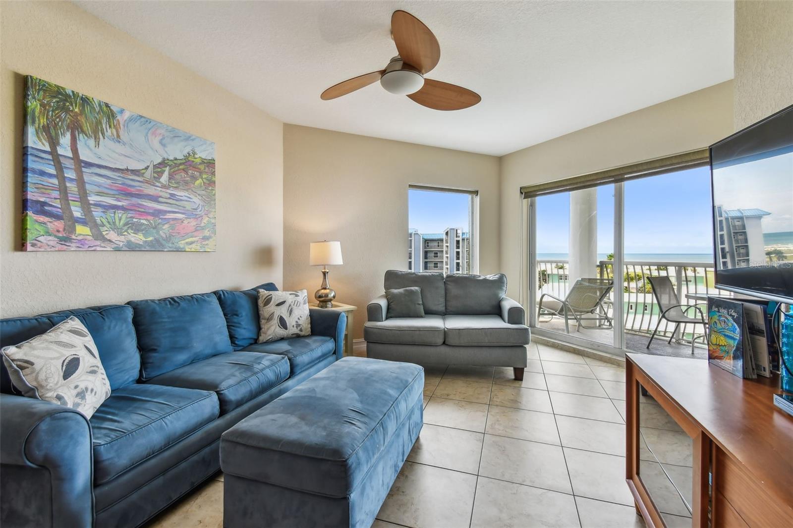 Photo of 11605 GULF BOULEVARD #506 TREASURE ISLAND FL 33706