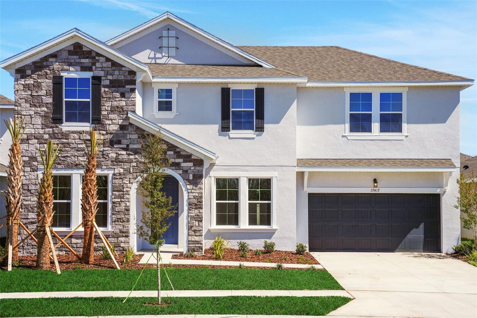 Photo of 17417 VALLEYWOOD PARKWAY LAND O LAKES FL 34638