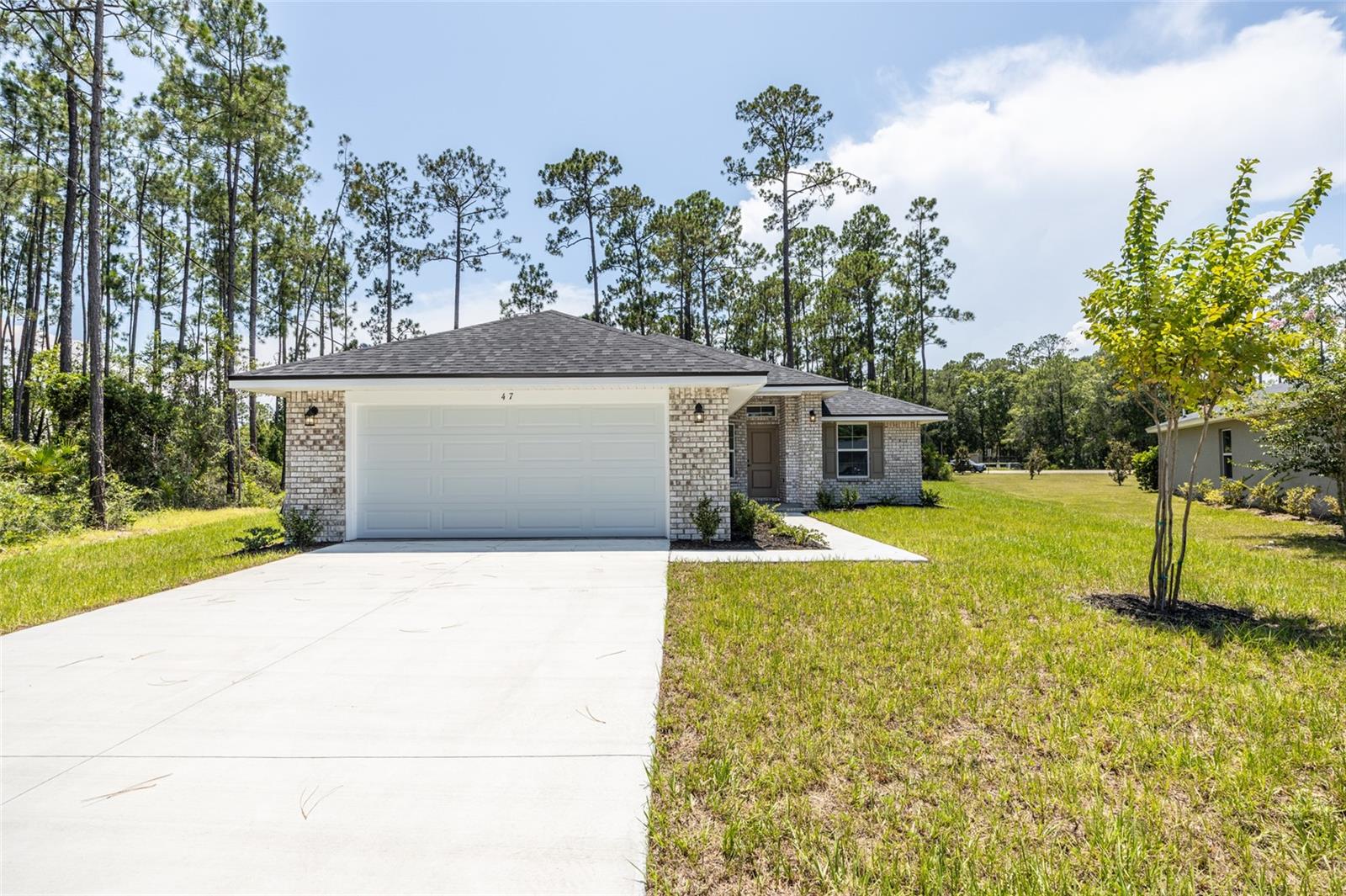 Photo of 47 BRUNSWICK LANE PALM COAST FL 32164