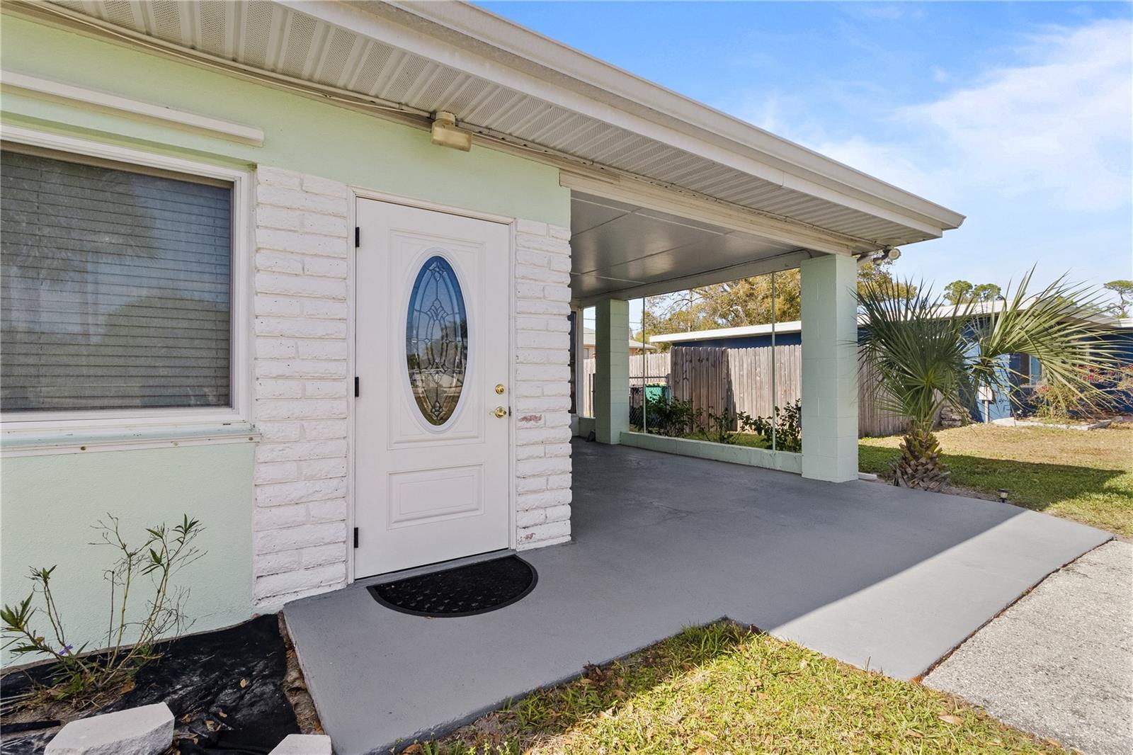 Photo of 4419 MELBOURNE STREET PUNTA GORDA FL 33980