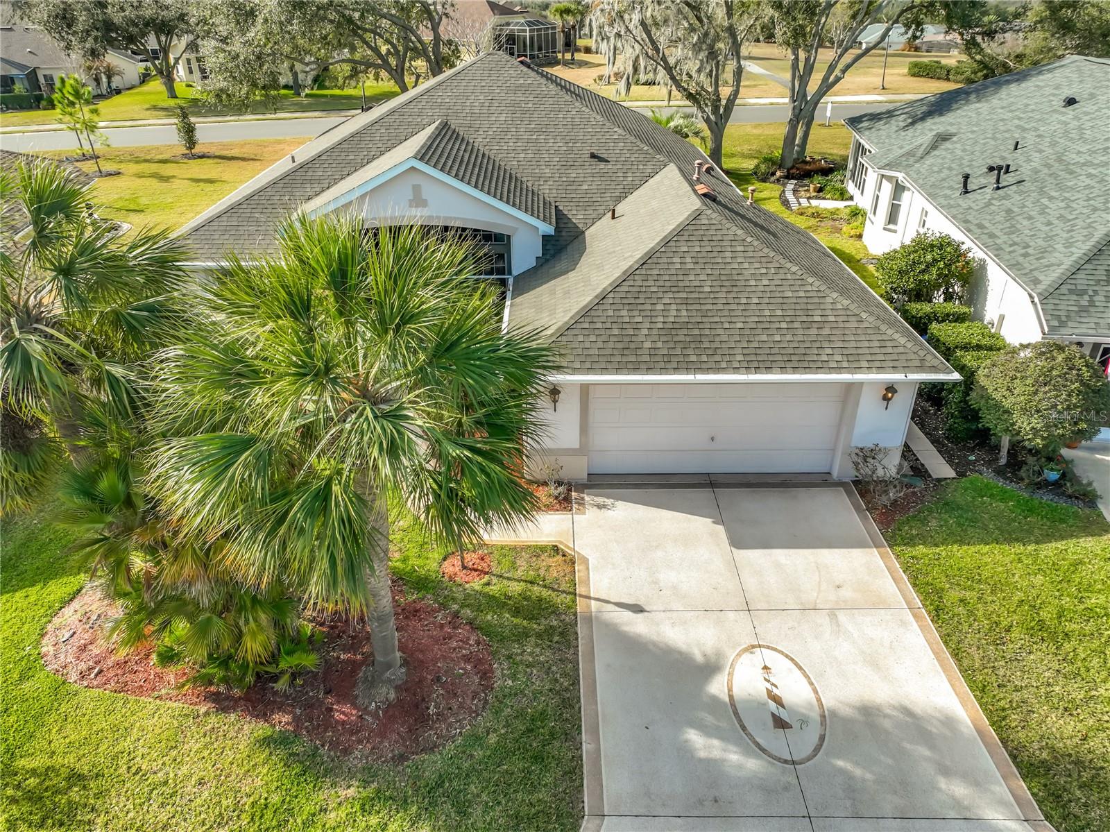 Photo of 5685 GULF STREAM STREET TAVARES FL 32778